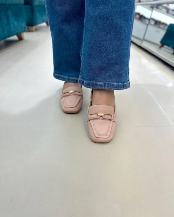 Urbantoes Blossom Ballerina Pink - Image 2