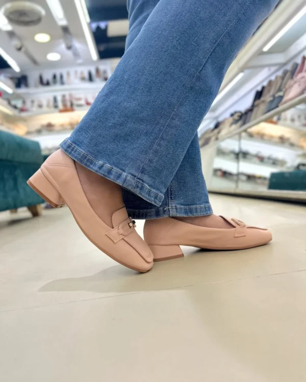 Urbantoes Blossom Ballerina Pink - Image 3