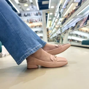 Urbantoes Blossom Ballerina in Pink