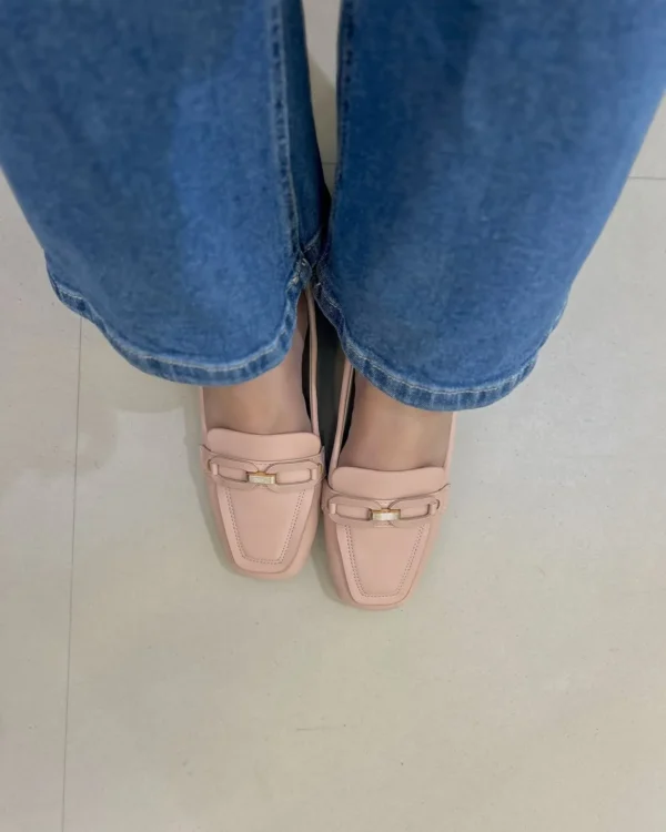 Urbantoes Blossom Ballerina Pink - Image 4