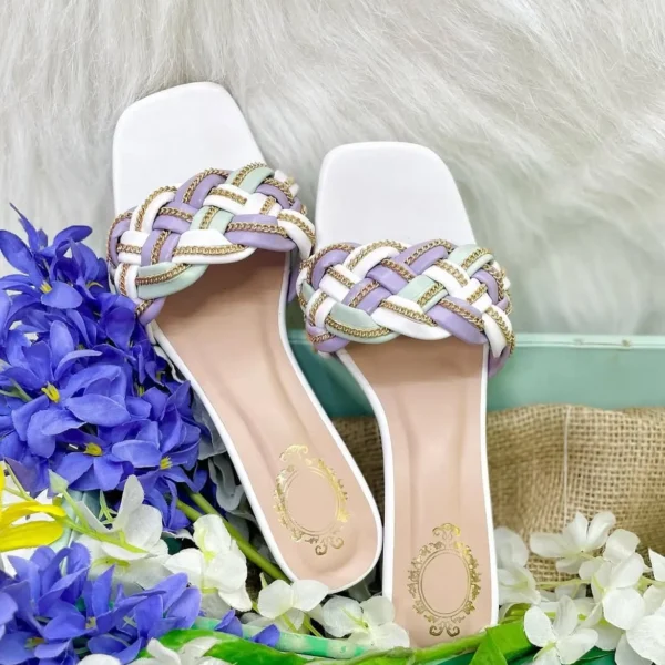 urbantoes andrea block heels