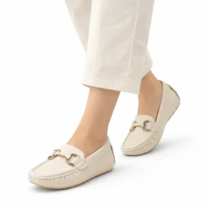 cushioned walking flats for women