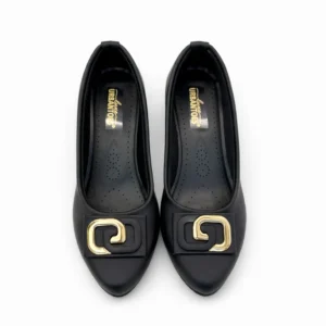 Women’s Black Formal