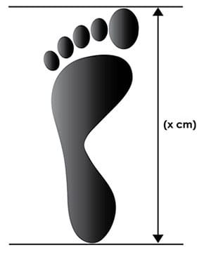 Footprint